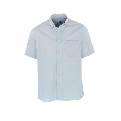 CAMISA BBO MÁLAGA CABALLERO MANGA CORTA - Vista 2